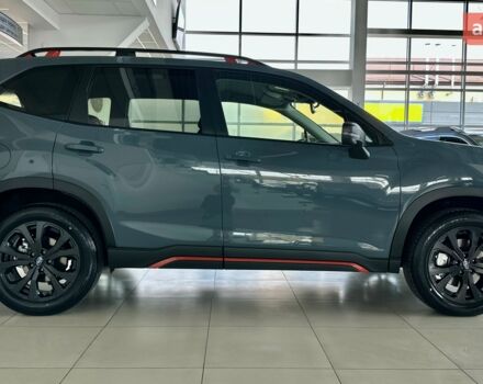 Субару Forester 2025 у Одесі на Automoto.ua Субару Forester, об'ємом двигуна 2.5 л та пробігом 0 тис. км за 42989 $, фото 7 на Automoto.ua