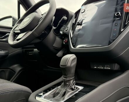 купить новое авто Субару Форестер 2025 года от официального дилера Автоцентр AUTO.RIA Субару фото