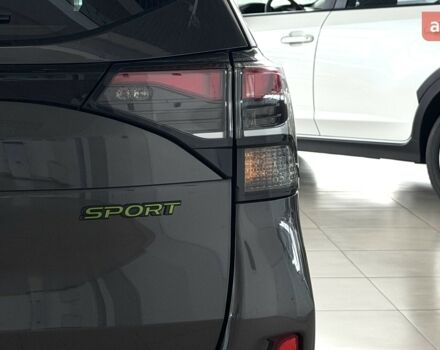 Субару Форестер, объемом двигателя 2.5 л и пробегом 0 тыс. км за 44872 $, фото 6 на Automoto.ua