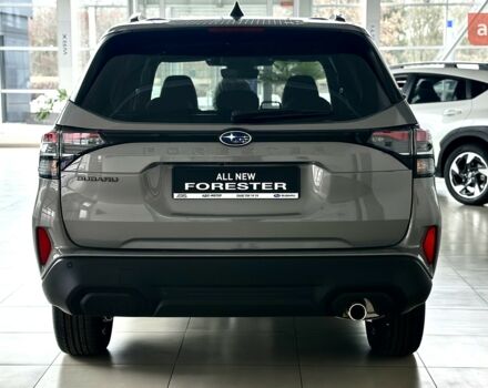 Субару Форестер, объемом двигателя 2.5 л и пробегом 0 тыс. км за 48135 $, фото 7 на Automoto.ua
