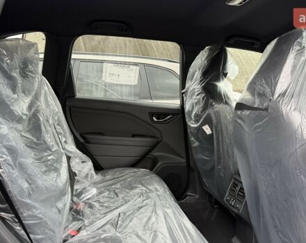 купить новое авто Субару Форестер 2025 года от официального дилера Автоцентр AUTO.RIA Субару фото