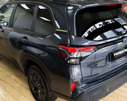 купить новое авто Субару Форестер 2025 года от официального дилера Автоцентр AUTO.RIA Субару фото