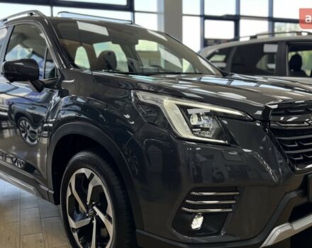 купить новое авто Субару Форестер 2025 года от официального дилера Автоцентр AUTO.RIA Субару фото