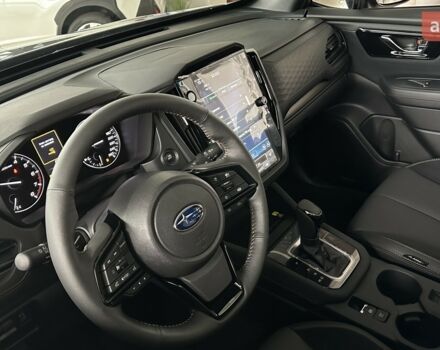 Субару Форестер, объемом двигателя 2.5 л и пробегом 0 тыс. км за 48135 $, фото 18 на Automoto.ua