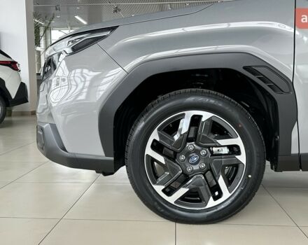 Субару Форестер, объемом двигателя 2.5 л и пробегом 0 тыс. км за 48135 $, фото 10 на Automoto.ua