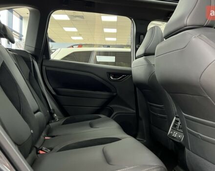 купити нове авто Субару Forester 2025 року від офіційного дилера Автоцентр AUTO.RIA Субару фото