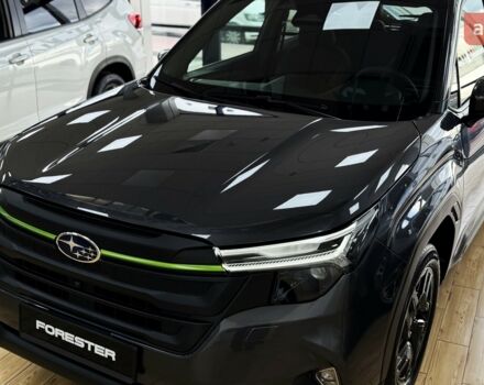 купить новое авто Субару Форестер 2025 года от официального дилера Автоцентр AUTO.RIA Субару фото