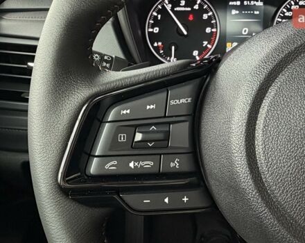 Субару Форестер, объемом двигателя 2.5 л и пробегом 0 тыс. км за 48181 $, фото 12 на Automoto.ua