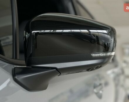 Субару Форестер, объемом двигателя 2.5 л и пробегом 0 тыс. км за 48135 $, фото 15 на Automoto.ua