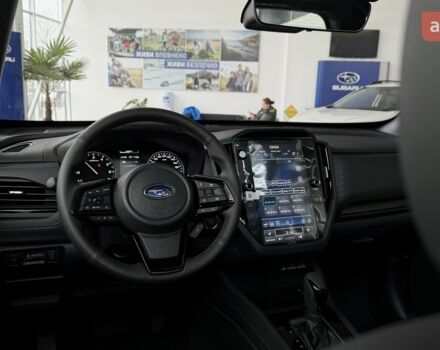 Субару Форестер, объемом двигателя 2.5 л и пробегом 0 тыс. км за 48181 $, фото 14 на Automoto.ua