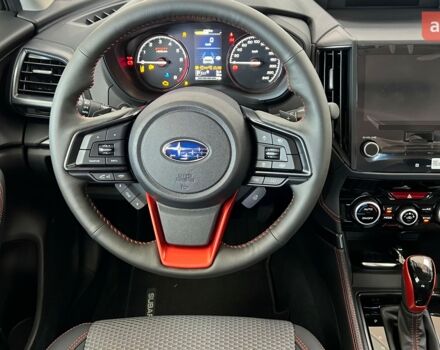 купить новое авто Субару Форестер 2025 года от официального дилера Автоцентр AUTO.RIA Субару фото
