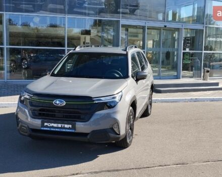 Субару Forester, об'ємом двигуна 2.5 л та пробігом 0 тис. км за 46081 $, фото 7 на Automoto.ua