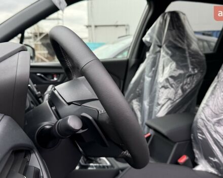 купить новое авто Субару Форестер 2025 года от официального дилера Автоцентр AUTO.RIA Субару фото
