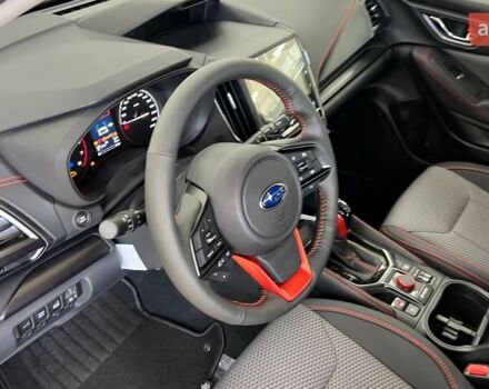 купить новое авто Субару Форестер 2025 года от официального дилера Автоцентр AUTO.RIA Субару фото