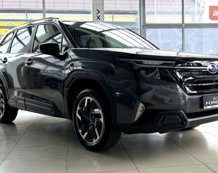 Субару Форестер, объемом двигателя 2.5 л и пробегом 0 тыс. км за 48181 $, фото 2 на Automoto.ua