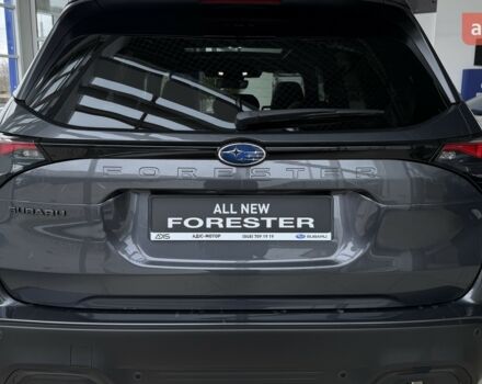 Субару Форестер, объемом двигателя 2.5 л и пробегом 0 тыс. км за 48181 $, фото 4 на Automoto.ua