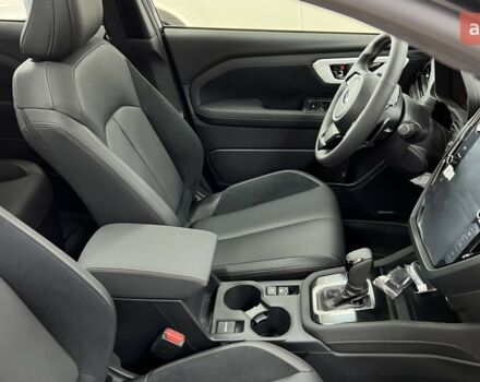 купити нове авто Субару Forester 2025 року від офіційного дилера Автоцентр AUTO.RIA Субару фото