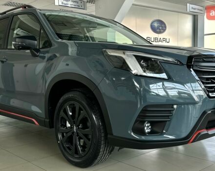 Субару Forester 2025 у Одесі на Automoto.ua Субару Forester, об'ємом двигуна 2.5 л та пробігом 0 тис. км за 42989 $, фото 3 на Automoto.ua