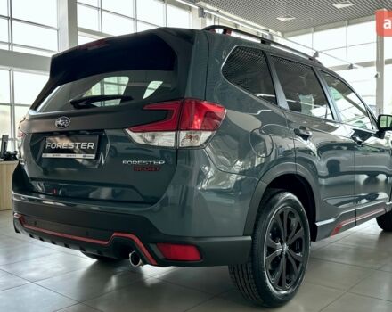 Субару Forester 2025 у Одесі на Automoto.ua Субару Forester, об'ємом двигуна 2.5 л та пробігом 0 тис. км за 42989 $, фото 4 на Automoto.ua