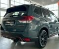 Субару Forester 2025 у Одесі на Automoto.ua Субару Forester, об'ємом двигуна 2.5 л та пробігом 0 тис. км за 42989 $, фото 4 на Automoto.ua
