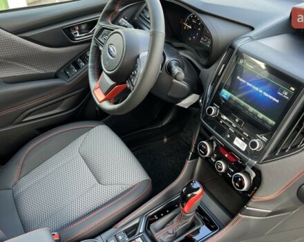 купити нове авто Субару Forester 2025 року від офіційного дилера Автоцентр AUTO.RIA Субару фото