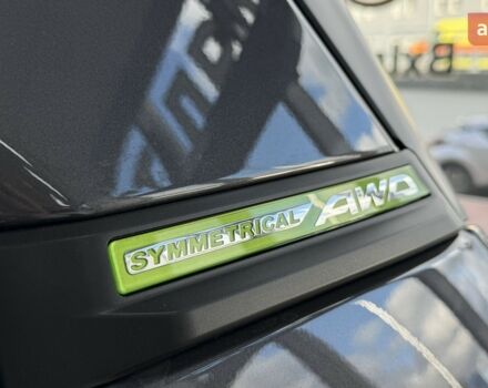 купить новое авто Субару Форестер 2025 года от официального дилера Автоцентр AUTO.RIA Субару фото