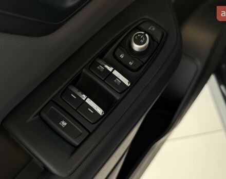 Субару Форестер, объемом двигателя 2.5 л и пробегом 0 тыс. км за 44872 $, фото 22 на Automoto.ua