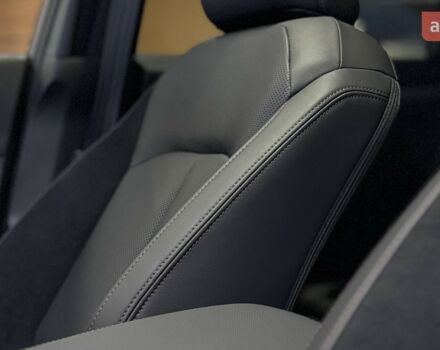 купить новое авто Субару Форестер 2025 года от официального дилера НІКО-Захід Субару фото