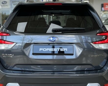 купить новое авто Субару Форестер 2025 года от официального дилера Автоцентр AUTO.RIA Субару фото