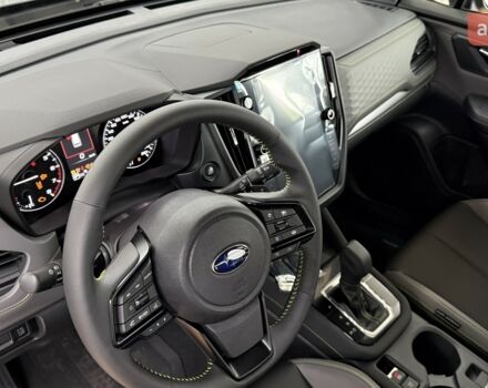 купить новое авто Субару Форестер 2025 года от официального дилера Автоцентр AUTO.RIA Субару фото