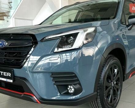 Субару Forester 2025 у Одесі на Automoto.ua Субару Forester, об'ємом двигуна 2.5 л та пробігом 0 тис. км за 42989 $, фото 2 на Automoto.ua