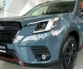 Субару Forester 2025 у Одесі на Automoto.ua Субару Forester, об'ємом двигуна 2.5 л та пробігом 0 тис. км за 42989 $, фото 2 на Automoto.ua