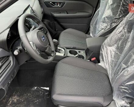 купить новое авто Субару Форестер 2025 года от официального дилера Автоцентр AUTO.RIA Субару фото