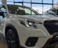 купить новое авто Субару Форестер 2025 года от официального дилера Автоцентр AUTO.RIA Субару фото