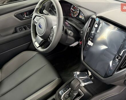 купить новое авто Субару Форестер 2025 года от официального дилера Автоцентр AUTO.RIA Субару фото