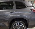 купить новое авто Субару Форестер 2025 года от официального дилера Ньютон Авто Місто Субару фото