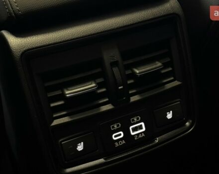 купить новое авто Субару Форестер 2025 года от официального дилера НІКО-Захід Субару фото