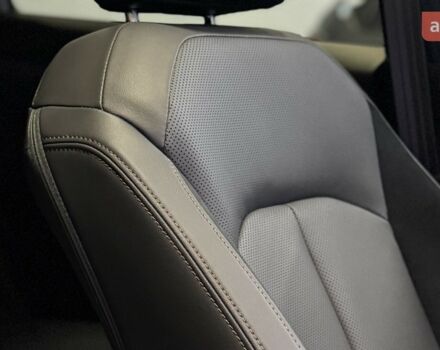 купить новое авто Субару Форестер 2025 года от официального дилера НІКО-Захід Субару фото