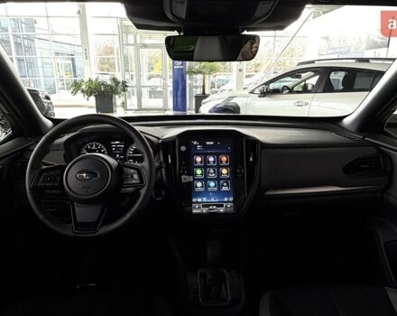 Субару Форестер, объемом двигателя 2.5 л и пробегом 0 тыс. км за 44872 $, фото 20 на Automoto.ua