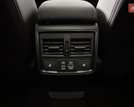 Субару Форестер, объемом двигателя 2.5 л и пробегом 0 тыс. км за 48135 $, фото 32 на Automoto.ua