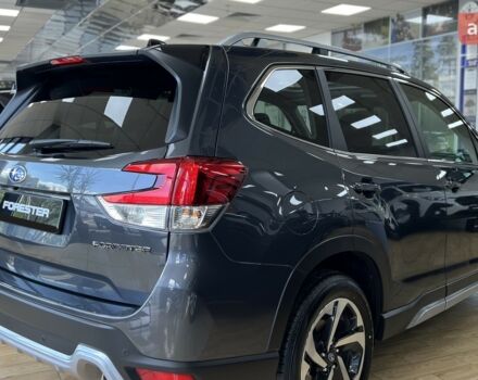 купить новое авто Субару Форестер 2025 года от официального дилера Автоцентр AUTO.RIA Субару фото