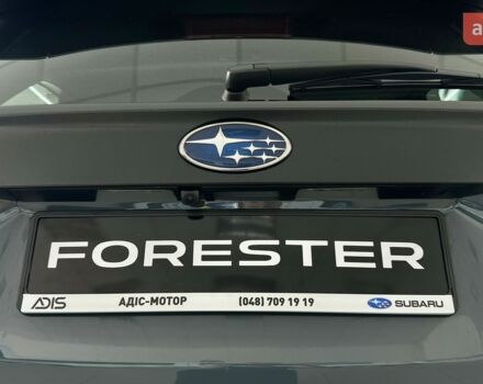 Субару Forester 2025 у Одесі на Automoto.ua Субару Forester, об'ємом двигуна 2.5 л та пробігом 0 тис. км за 42989 $, фото 16 на Automoto.ua