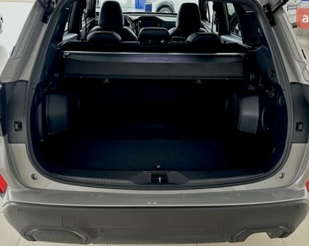 Субару Форестер, объемом двигателя 2.5 л и пробегом 0 тыс. км за 48135 $, фото 13 на Automoto.ua