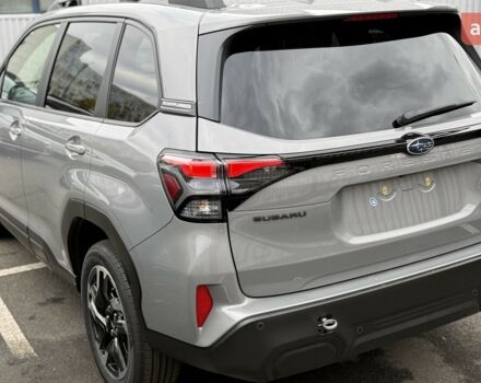 купить новое авто Субару Форестер 2025 года от официального дилера Автоцентр AUTO.RIA Субару фото