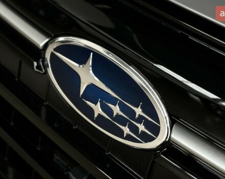 Субару Форестер, объемом двигателя 2.5 л и пробегом 0 тыс. км за 48135 $, фото 8 на Automoto.ua