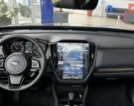 Субару Форестер, объемом двигателя 2.5 л и пробегом 0 тыс. км за 48181 $, фото 22 на Automoto.ua