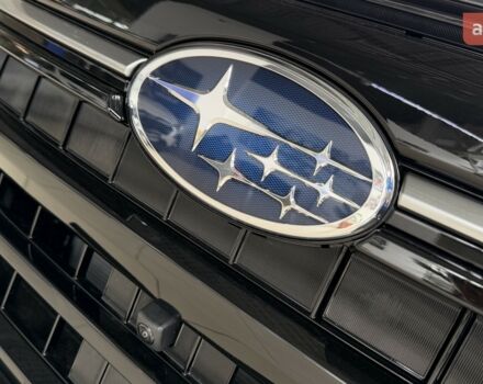 Субару Форестер, объемом двигателя 2.5 л и пробегом 0 тыс. км за 48181 $, фото 10 на Automoto.ua