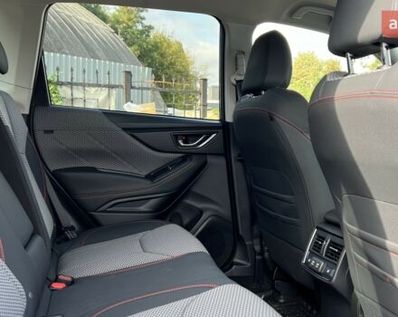 купити нове авто Субару Forester 2025 року від офіційного дилера Автоцентр AUTO.RIA Субару фото