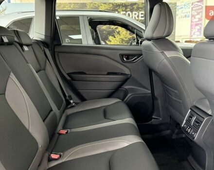 купить новое авто Субару Форестер 2025 года от официального дилера Автоцентр AUTO.RIA Субару фото