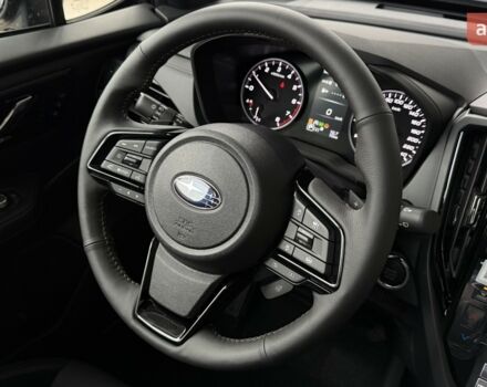 Субару Форестер, объемом двигателя 2.5 л и пробегом 0 тыс. км за 44872 $, фото 23 на Automoto.ua